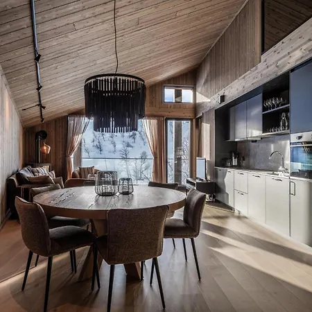 Apartment Kikut Alpin 1302