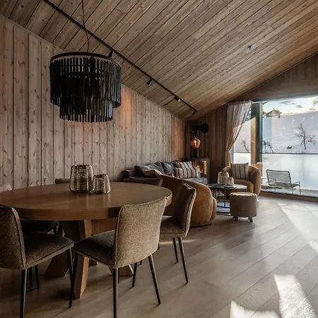 Kikut Alpin 1302 Geilo