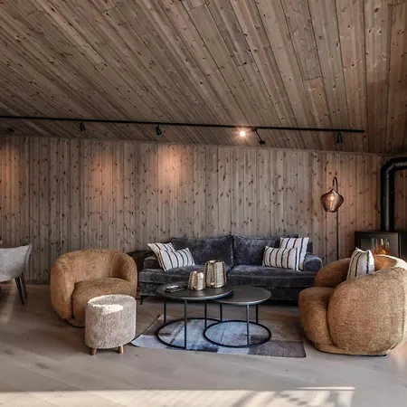 Apartamento Kikut Alpin 1302 Geilo