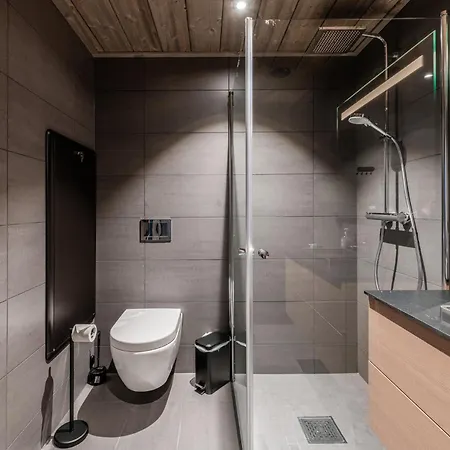 Kikut Alpin 1302 * Geilo