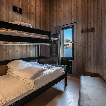 Kikut Alpin 1302 Apartment Geilo