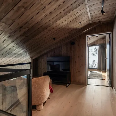 Kikut Alpin 1302 * Geilo