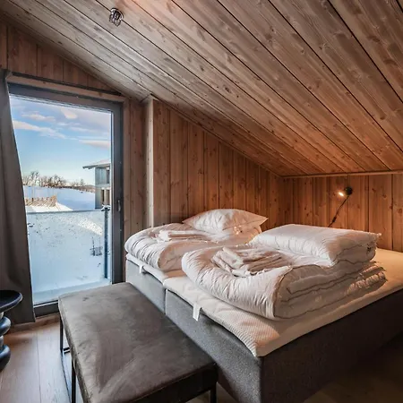 Apartamento Kikut Alpin 1302