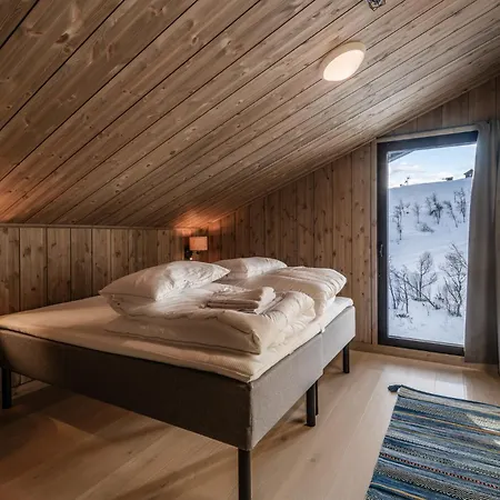 Apartamento Kikut Alpin 1302