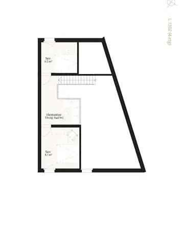 Kikut Alpin 1302 * 게일로